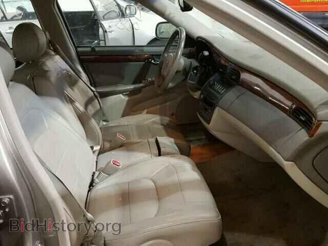 2004 CADILLAC DEVILLE - VIN: 1G6KD57YX4U228482 - Фото 5