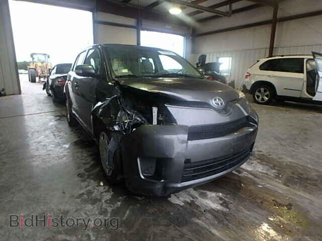 Фотография 19XFB2F88DE008700 - HONDA CIVIC 2013