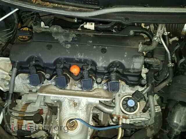 2013 HONDA CIVIC - VIN: 19XFB2F52DE079199 - Фото 7