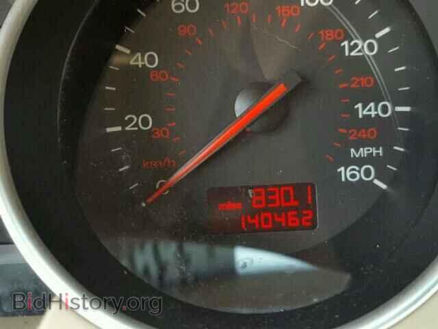 2005 AUDI A4 - VIN: WAUDT48H65K008994 - Фото 8