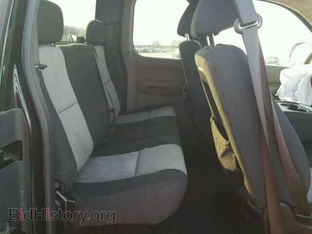 2008 CHEVROLET SILVERADO - VIN: 1GCEC19X48Z196213 - Photo 6