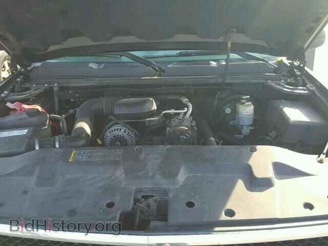 2008 CHEVROLET SILVERADO - VIN: 1GCEC19X48Z196213 - Photo 7