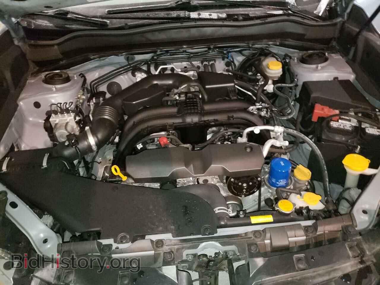 2017 SUBARU FORESTER - VIN: JF2SJAAC9HG553903 - Фото 7