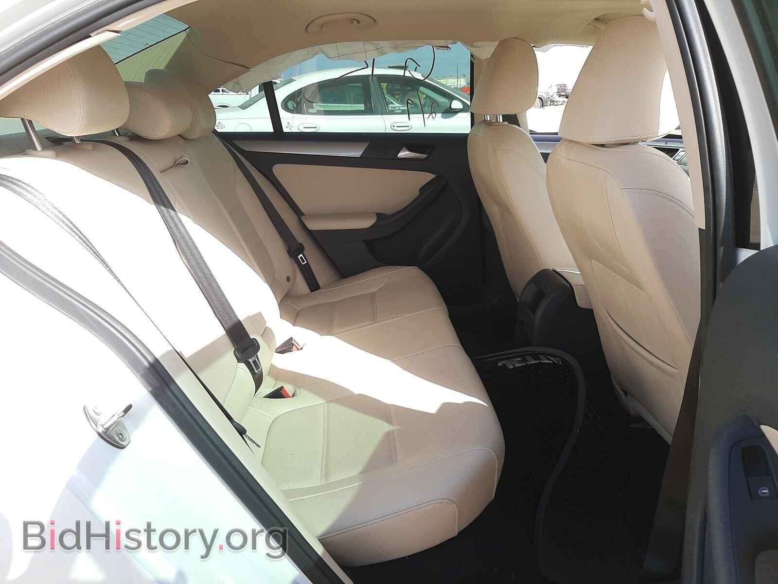 2017 VOLKSWAGEN JETTA - VIN: 3VWDB7AJ4HM327096 - Фото 6