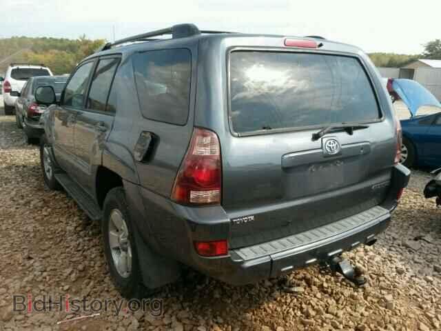 2005 TOYOTA 4RUNNER - VIN: JTEZU14R450045262 - Фото 3