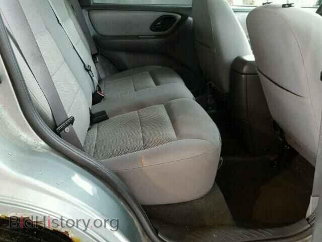 2005 FORD ESCAPE - VIN: 1FMYU93145KE32467 - Фото 6