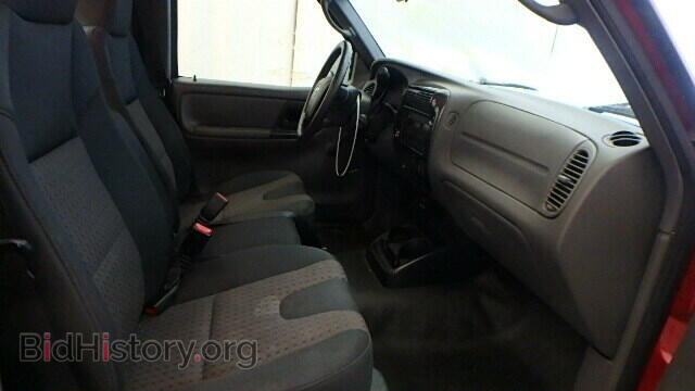 2004 MAZDA B2300 - VIN: 4F4YR12D64TM00090 - Фото 5