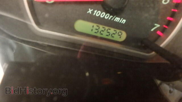 2004 MAZDA B2300 - VIN: 4F4YR12D64TM00090 - Фото 8