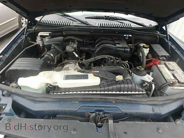 2007 FORD EXPLORER - VIN: 1FMEU73E67UB34939 - Фото 7