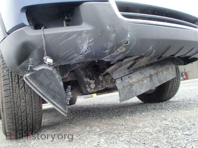 2007 FORD EXPLORER - VIN: 1FMEU73E67UB34939 - Фото 9
