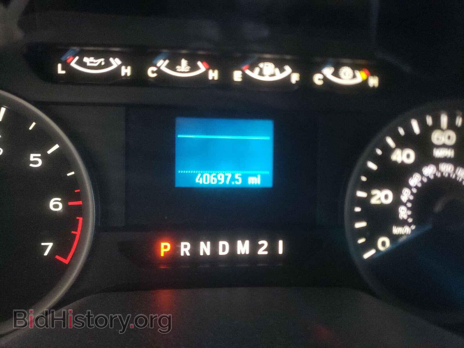 2016 FORD F150 - VIN: 1FTEW1CF2GFA22003 - Фото 8