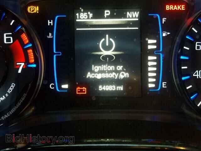 2015 CHRYSLER 200 - VIN: 1C3CCCBB1FN677823 - Photo 8