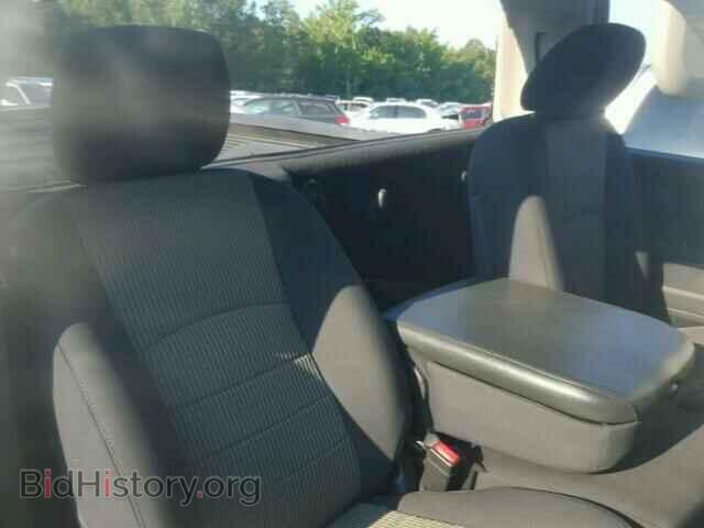2012 DODGE RAM 1500 - VIN: 3C6JD6AT0CG278053 - Фото 6