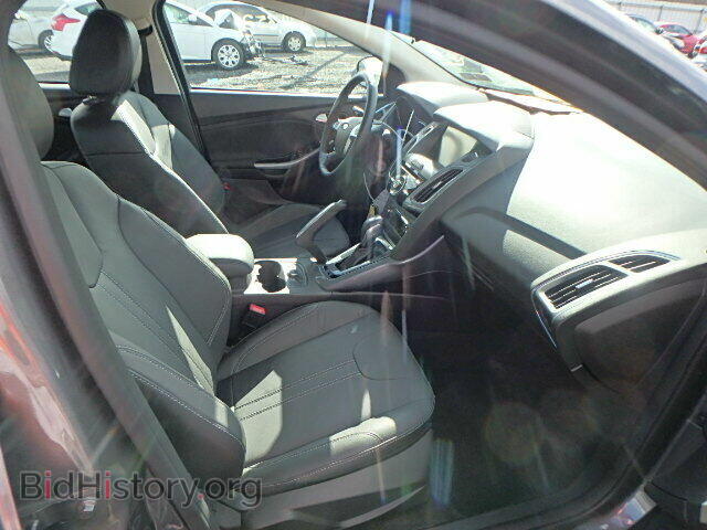 2014 FORD FOCUS - VIN: 1FADP3J25EL102601 - Фото 5