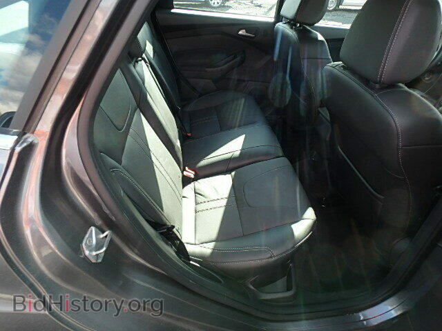 2014 FORD FOCUS - VIN: 1FADP3J25EL102601 - Фото 6