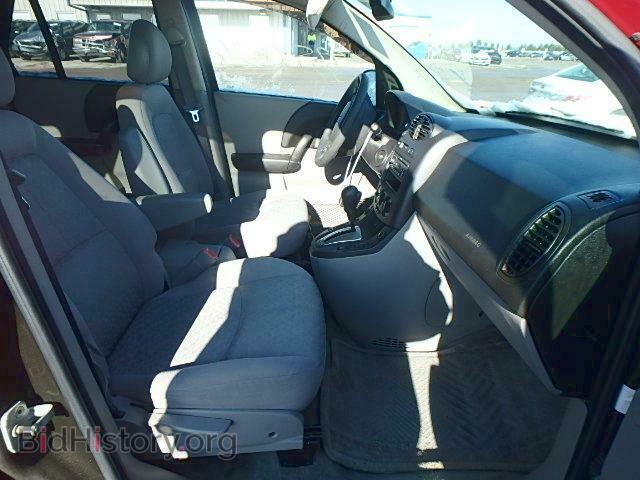 2005 SATURN VUE - VIN: 5GZCZ33D15S856307 - Фото 5