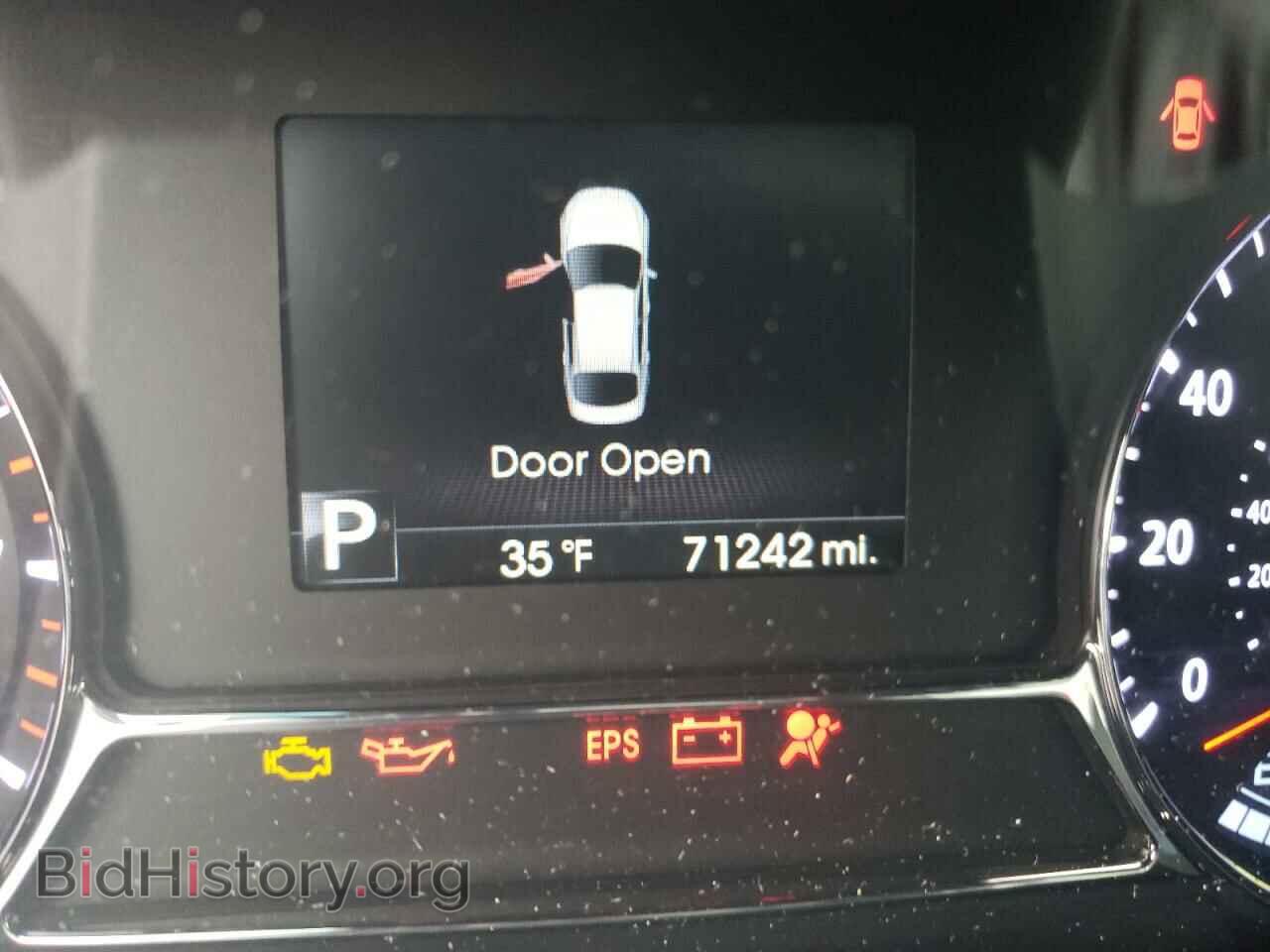 2013 KIA OPTIMA - VIN: 5XXGR4A64DG201600 - Фото 8