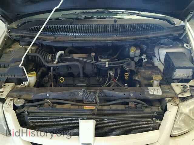 2006 DODGE CARAVAN - VIN: 2D4GP44L16R603529 - Фото 7