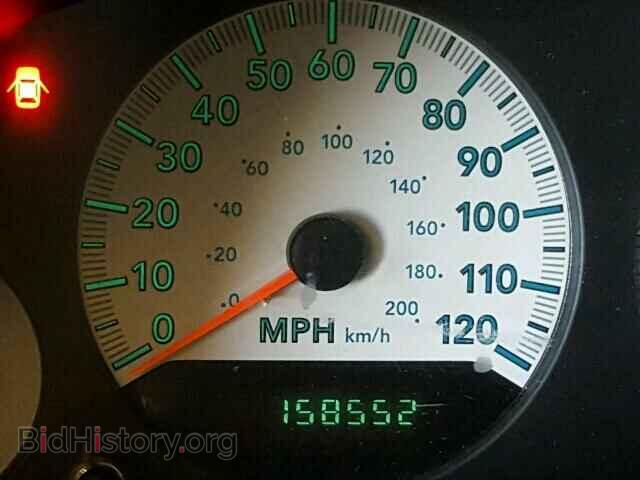 2006 DODGE CARAVAN - VIN: 2D4GP44L16R603529 - Фото 8