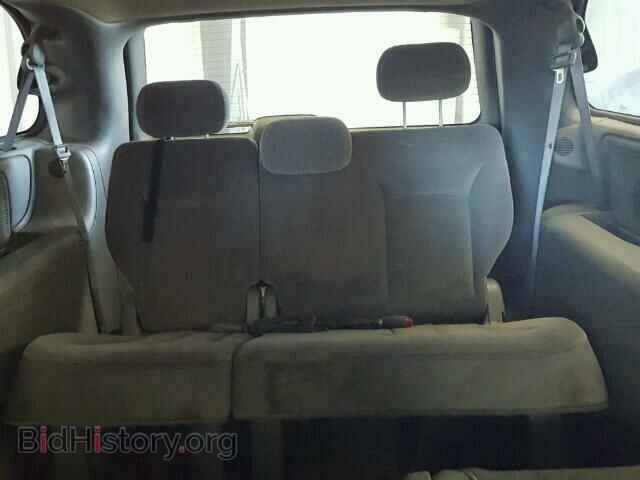 2006 DODGE CARAVAN - VIN: 2D4GP44L16R603529 - Фото 9