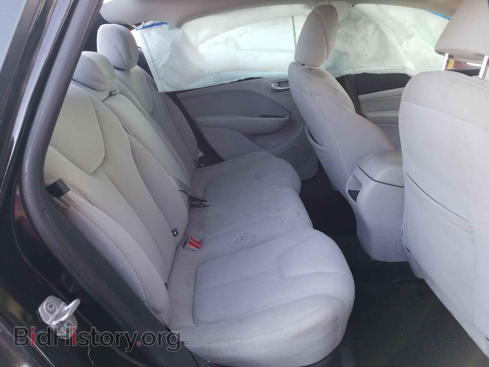 2013 DODGE DART - VIN: 1C3CDFBA9DD209797 - Фото 6