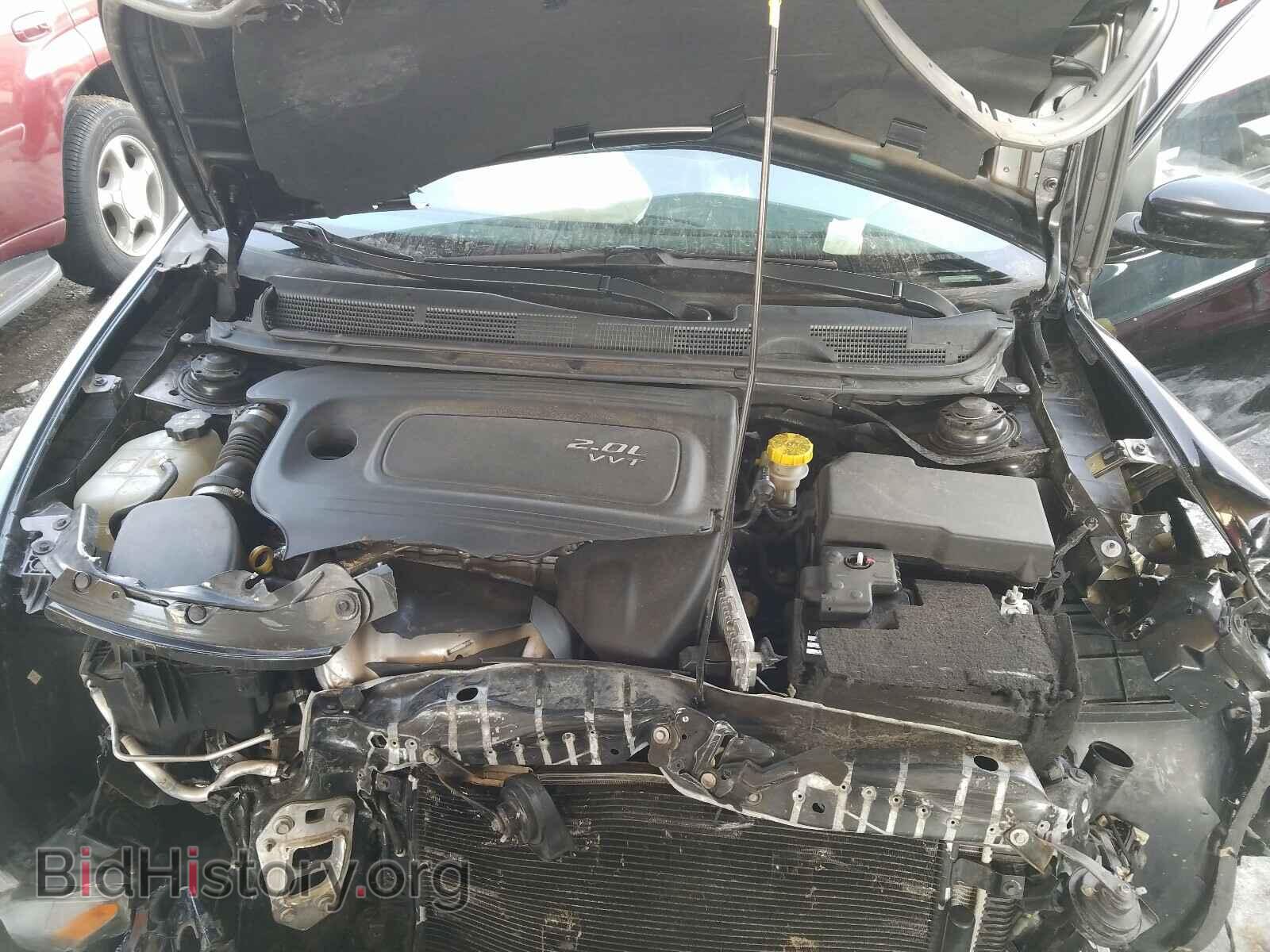2013 DODGE DART - VIN: 1C3CDFBA9DD209797 - Фото 7