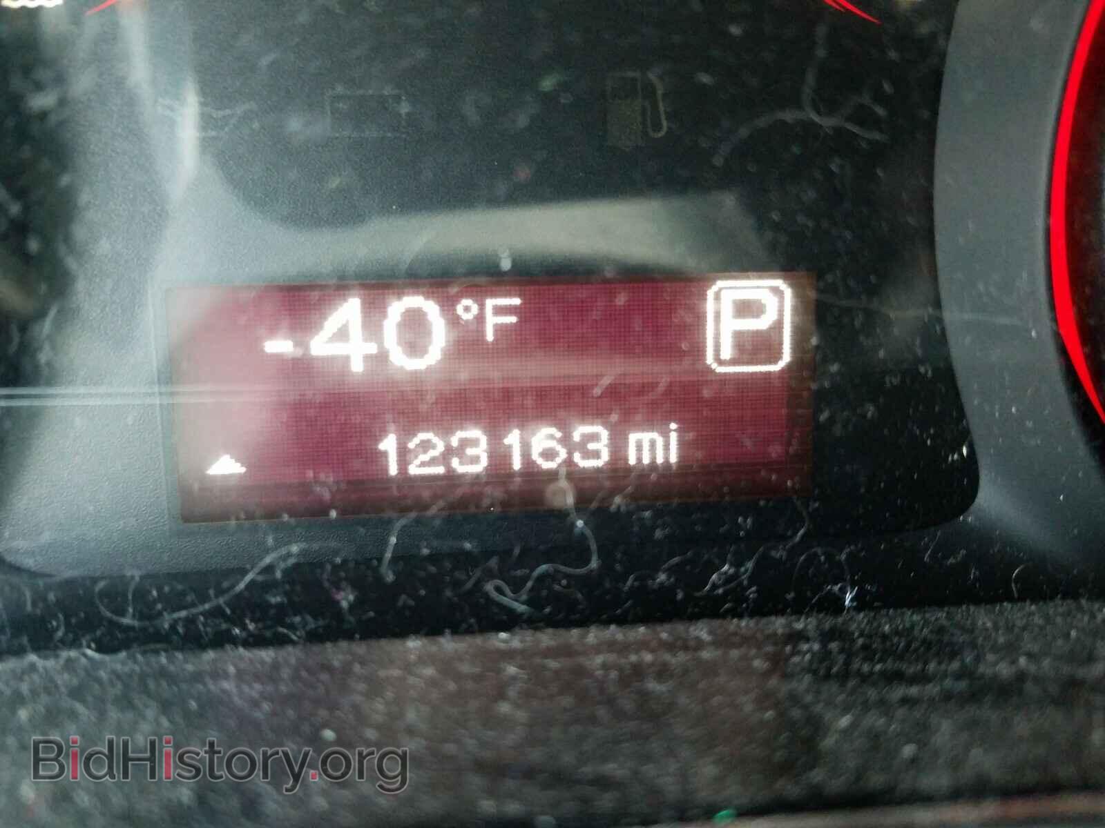 2013 DODGE DART - VIN: 1C3CDFBA9DD209797 - Фото 8