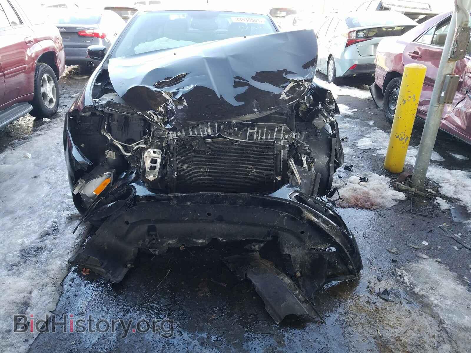 2013 DODGE DART - VIN: 1C3CDFBA9DD209797 - Фото 9