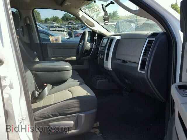 2011 DODGE RAM 1500 - VIN: 1D7RV1GP4BS698093 - Фото 5
