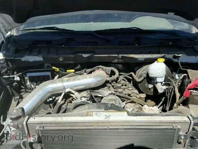 2011 DODGE RAM 1500 - VIN: 1D7RV1GP4BS698093 - Фото 7