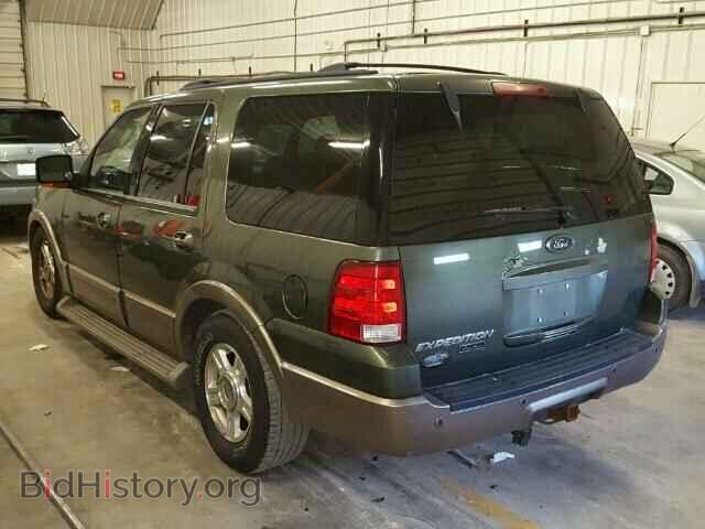 2004 FORD EXPEDITION - VIN: 1FMFU18L14LA18185 - Фото 3