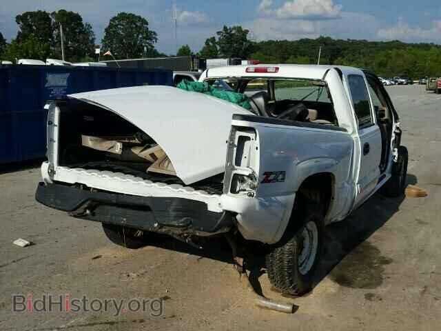 2005 CHEVROLET SILVERADO - VIN: 2GCEK13T151176126 - Фото 4