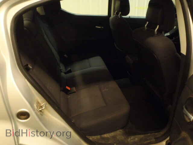2010 DODGE AVENGER - VIN: 1B3CC4FB6AN172852 - Фото 6