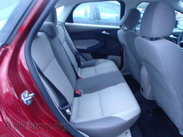 2014 FORD FOCUS - VIN: 1FADP3F26EL359825 - Фото 6