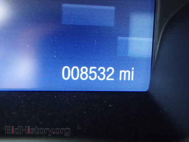 2014 FORD FOCUS - VIN: 1FADP3F26EL359825 - Фото 8