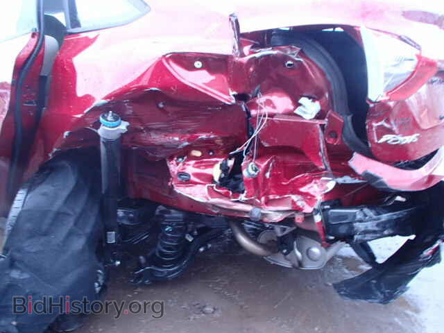 2014 FORD FOCUS - VIN: 1FADP3F26EL359825 - Фото 9
