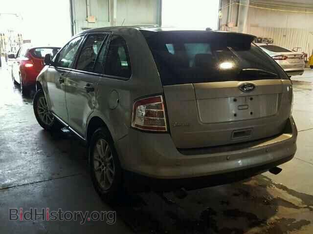 2008 FORD EDGE - VIN: 2FMDK36C18BA59515 - Photo 3