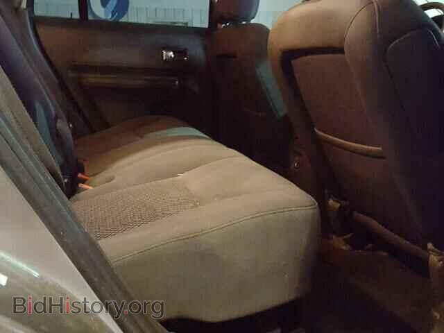 2008 FORD EDGE - VIN: 2FMDK36C18BA59515 - Photo 6