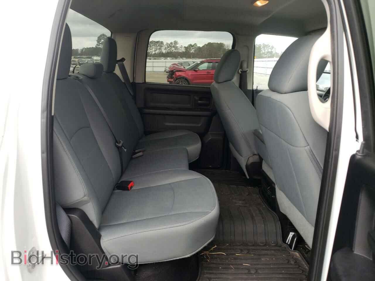 2016 RAM 1500 - VIN: 3C6RR7KT2GG157541 - Фото 6