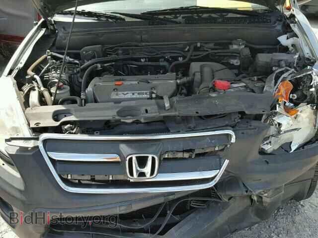 2006 HONDA CRV - VIN: SHSRD78536U423632 - Фото 7