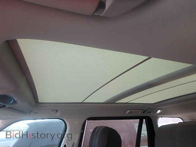 2014 LAND ROVER RANGEROVER - VIN: SALGS3TFXEA166840 - Фото 10
