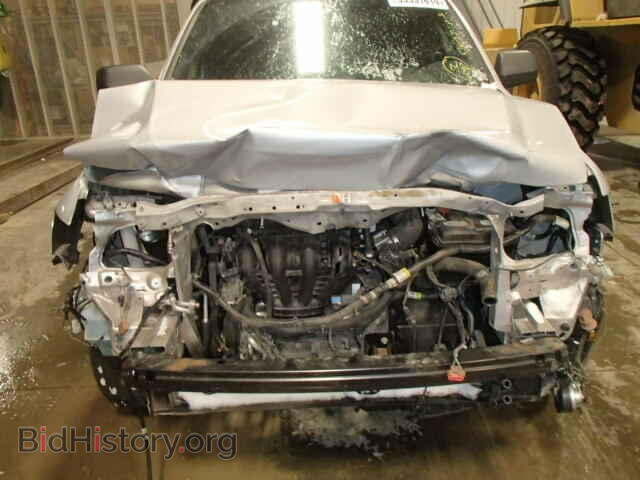 2011 FORD ESCAPE - VIN: 1FMCU9D72BKA92874 - Фото 7