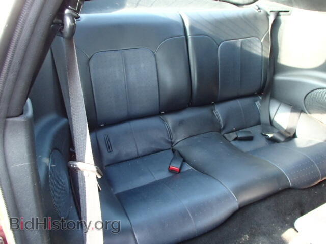 2003 MITSUBISHI ECLIPSE - VIN: 4A3AC84H53E101839 - Photo 6
