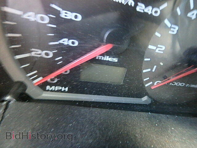 2003 MITSUBISHI ECLIPSE - VIN: 4A3AC84H53E101839 - Photo 8