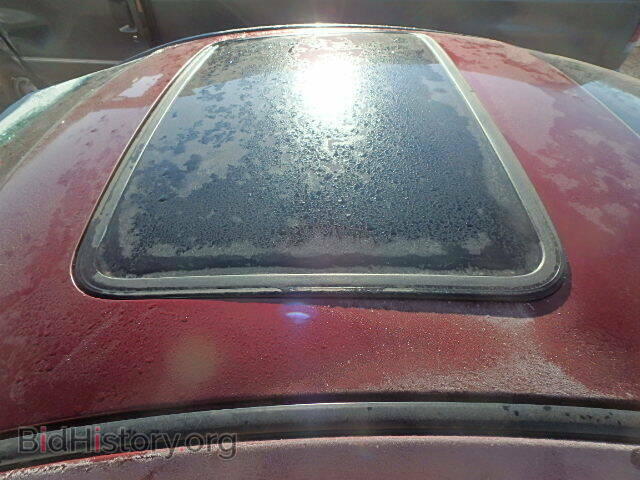 2003 MITSUBISHI ECLIPSE - VIN: 4A3AC84H53E101839 - Photo 9