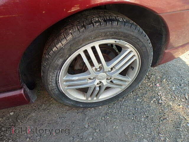 2003 MITSUBISHI ECLIPSE - VIN: 4A3AC84H53E101839 - Photo 10