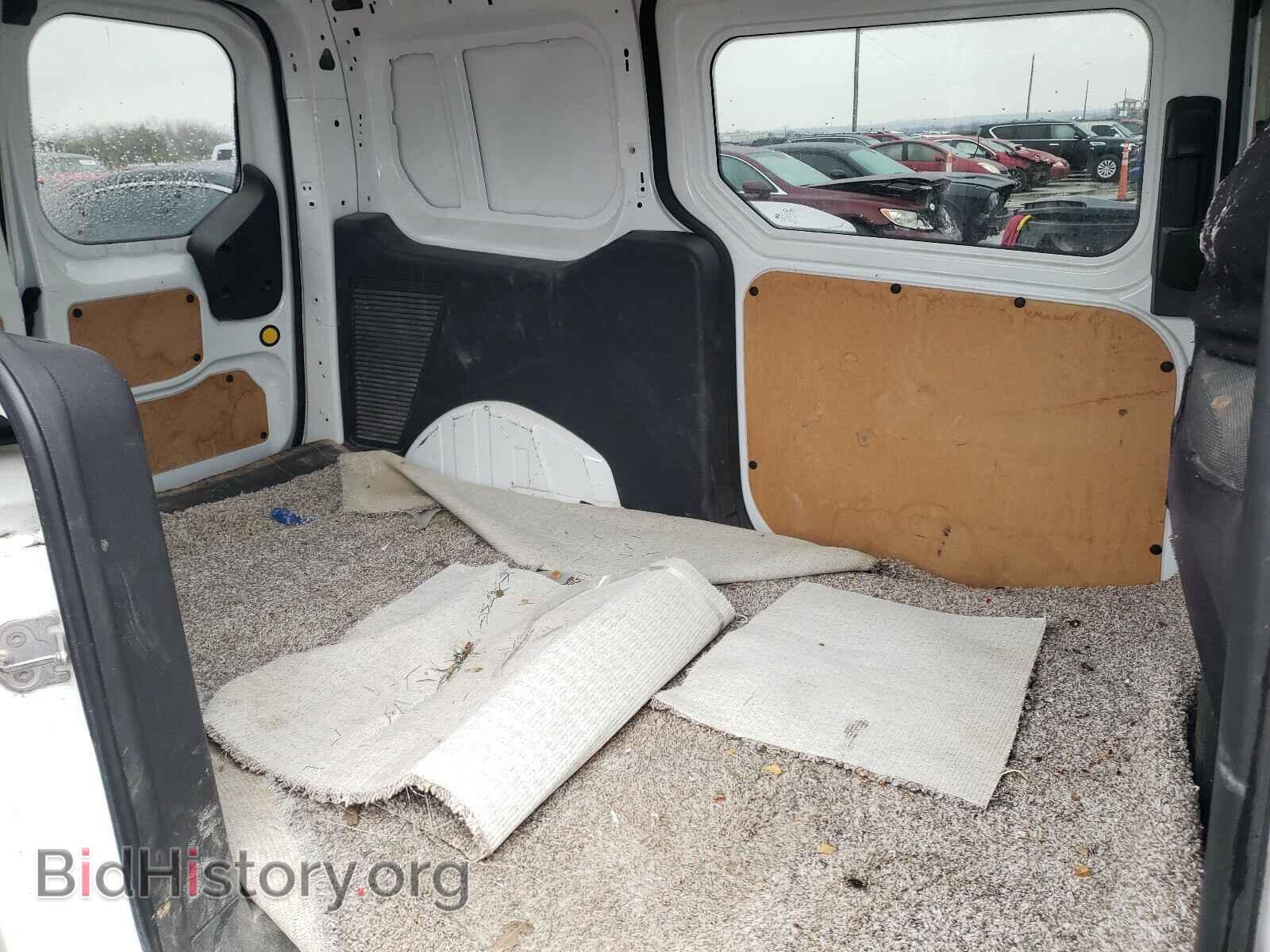 2014 FORD TRANSIT CO - VIN: NM0LS7F77E1165787 - Фото 6