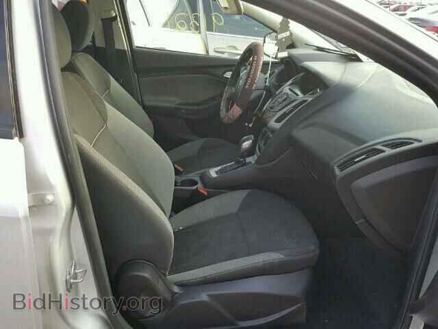 2014 FORD FOCUS - VIN: 1FADP3F28EL248483 - Фото 5