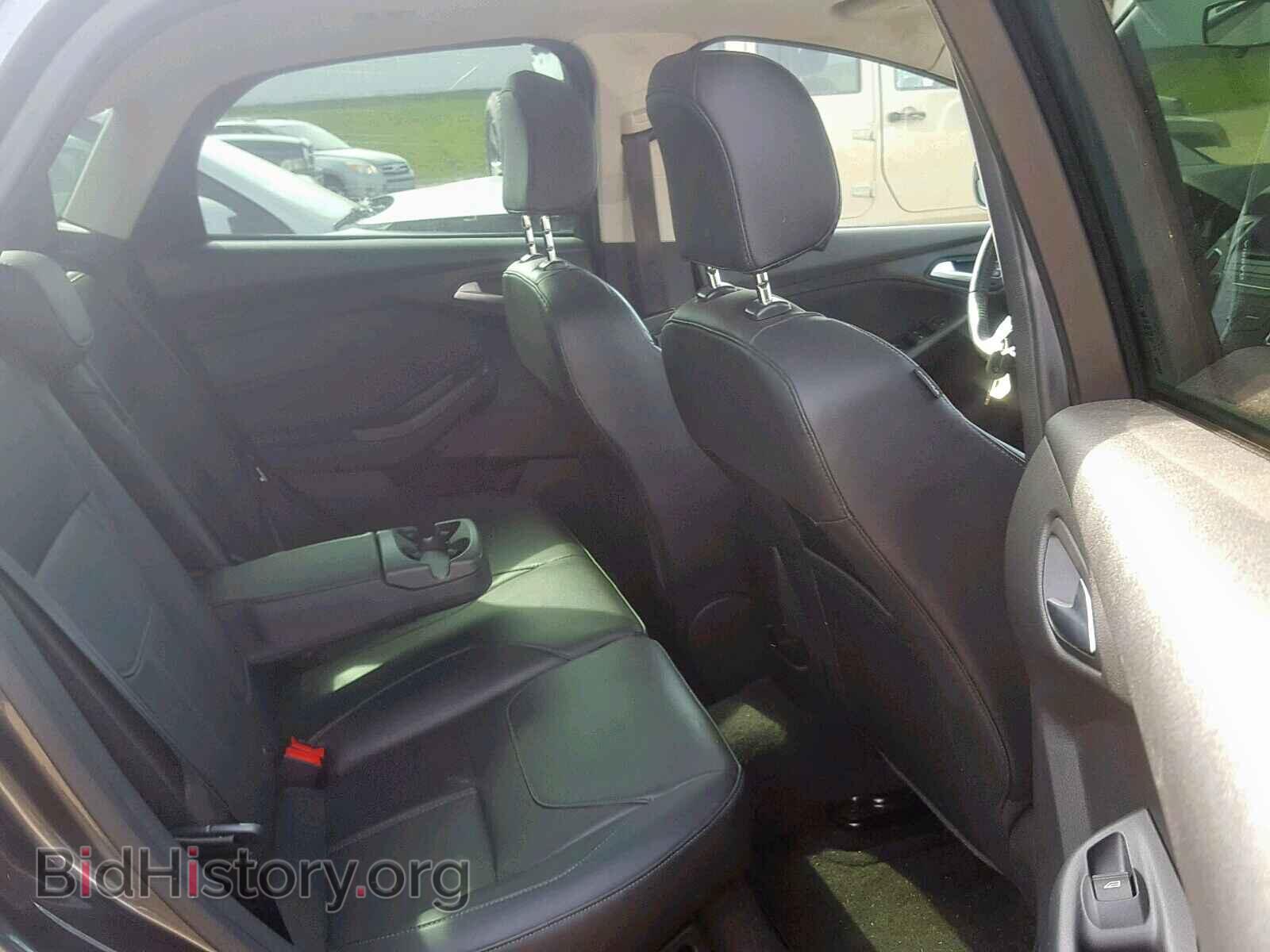 2015 FORD FOCUS SE - VIN: 1FADP3F25FL285458 - Фото 6