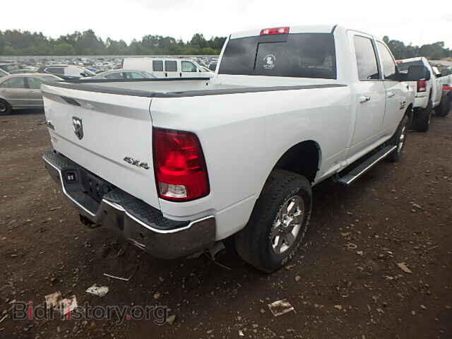 2014 DODGE RAM - VIN: 3C6UR5DL2EG225698 - Photo 4